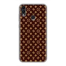 Чохли Луі Вітон для Huawei Honor 8X Max (AlphaPrint - LOUIS VUITTON) (лого LOUIS VUITTON)