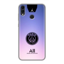Чохли PSG для Huawei Honor 8X Max (AlphaPrint) (лого PSG)