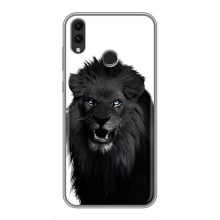 Чехлы с картинками животных Huawei Honor 8X Max