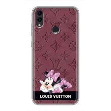 Чехол Disney Mouse Huawei Honor 8X Max (PREMIUMPrint)