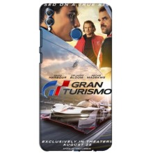 Чехол Gran Turismo / Гран Туризмо на Хуавей Хонор 8Х Макс (Gran Turismo)