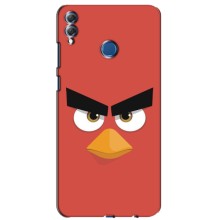 Чехол КИБЕРСПОРТ для Honor 8X Max – Angry Birds