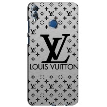 Чехол Стиль Louis Vuitton на Honor 8X Max