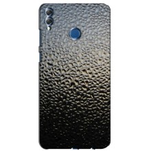Текстурный Чехол для Huawei Honor 8X Max
