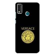 Чехлы VERSACE для Хуавей Хонор 9Х Лайт (2020) (PREMIUMPrint) (Versace)