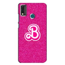 Силиконовый Чехол Барби Фильм на Honor 9X Lite (2020) – B-barbie