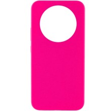 Чехол Silicone Cover Lakshmi (AAA) для Huawei Magic5 Lite