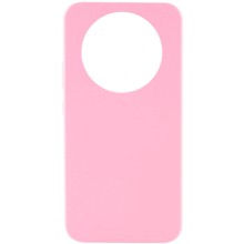 Чехол Silicone Cover Lakshmi (AAA) для Huawei Magic5 Lite – Розовый