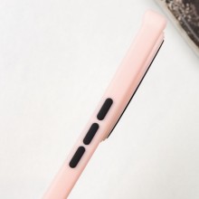 Чохол TPU+PC Lyon Frosted для Huawei Magic5 Lite – Pink