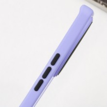 Чохол TPU+PC Lyon Frosted для Huawei Magic5 Lite – Purple