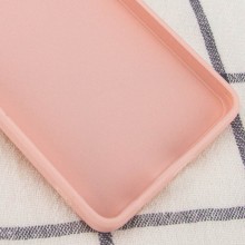 Силіконовий чохол Candy Full Camera для Huawei Magic5 Lite – Рожевий