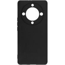 Чехол TPU Epik Black Full Camera для Huawei Magic5 Lite – Черный