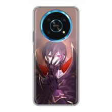 Чехлы Персонажи Аниме Наруто для Huawei Honor Magic 5 Lite 5G (AlphaPrint)