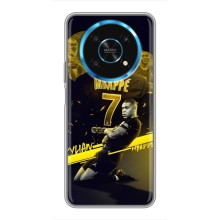 Чехлы Килиан Мбаппе для Huawei Honor Magic 5 Lite 5G (Mbappe)