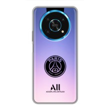 Чехлы PSG для Huawei Honor Magic 5 Lite 5G (AlphaPrint) (лого PSG)