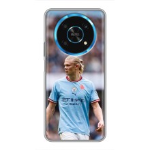 Чехлы с футболистом Ерлинг Холанд для Huawei Honor Magic 5 Lite 5G (AlphaPrint) (Эрлинг Холанд)
