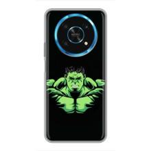 Чохли з героями Марвел Huawei Honor Magic 5 Lite 5G (VPrint)