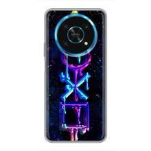 Чохли з тематикою Кіберспорт для Huawei Honor Magic 5 Lite 5G (VPrint)
