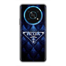 Чохол (Dior, Prada, YSL, Chanel) для Huawei Honor Magic 5 Lite 5G – Прада
