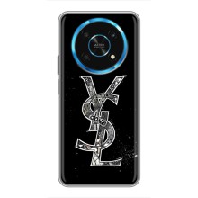 Чохол (Dior, Prada, YSL, Chanel) для Huawei Honor Magic 5 Lite 5G