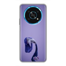 Чохол Головоломка для Huawei Honor Magic 5 Lite 5G - (AlphaPrint) (Хандра)