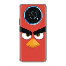 Чохол КІБЕРСПОРТ для Huawei Honor Magic 5 Lite 5G (Angry Birds)
