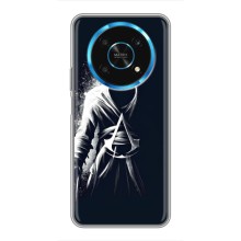 Чохол КІБЕРСПОРТ для Huawei Honor Magic 5 Lite 5G (Ассассін)