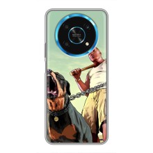 Чохол КІБЕРСПОРТ для Huawei Honor Magic 5 Lite 5G (GTA)