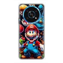Чохол КІБЕРСПОРТ для Huawei Honor Magic 5 Lite 5G (Маріо)