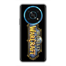 Чохол КІБЕРСПОРТ для Huawei Honor Magic 5 Lite 5G (Воркрафт)