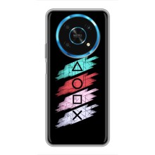 Чохол КІБЕРСПОРТ для Huawei Honor Magic 5 Lite 5G (Sony)
