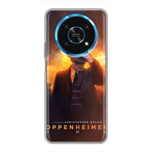 Чохол Оппенгеймер / Oppenheimer на Huawei Honor Magic 5 Lite 5G – Оппен-геймер