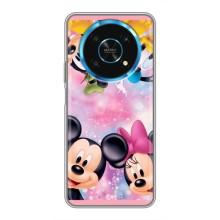 Чехлы для телефонов Huawei Honor Magic 5 Lite 5G - Дисней – Disney