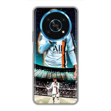 Чехол Неймар для Huawei Honor Magic 5 Lite 5G (AlphaPrint) (Неймар ПСЖ)
