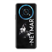 Чехол Неймар для Huawei Honor Magic 5 Lite 5G (AlphaPrint) (NEYMAR)