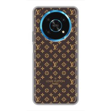 Чохол Стиль Louis Vuitton на Huawei Honor Magic 5 Lite 5G (Фон Луі Віттон)