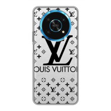 Чохол Стиль Louis Vuitton на Huawei Honor Magic 5 Lite 5G (LV)