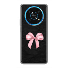 Чохол банти для Huawei Honor Magic 5 Lite 5G – Бантик
