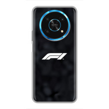 Чехол Формула1 на Huawei Honor Magic 5 Lite 5G