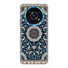 Чехол с принтом Ковер для Huawei Honor Magic 5 Lite 5G