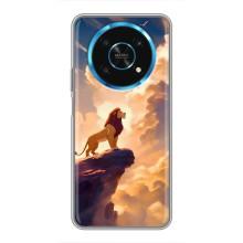 Чохол Король лев на Хуавей Хонор Меджик 5 Лайт 5Джи – Сімба