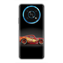 Силіконовий чохол Маквін для Huawei Honor Magic 5 Lite 5G – Маквін 95