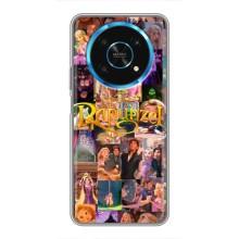 Чохол Рапунцель для Huawei Honor Magic 5 Lite 5G (Рапунцель колаж)
