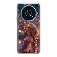 Чохол Рапунцель для Huawei Honor Magic 5 Lite 5G (Рапунцель)
