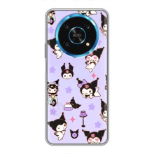 Чохол з персонажем Куромі на Huawei Honor Magic 5 Lite 5G