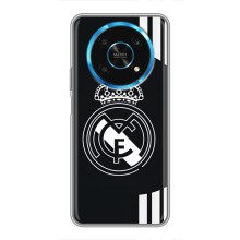 ФК Реал Мадрид чехлы для Huawei Honor Magic 5 Lite 5G (AlphaPrint) (ФК Реал Мадрид)
