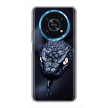 Чохол з картинкою 'Хижаки' для Huawei Honor Magic 5 Lite 5G (Змія)