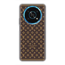 Силіконовий чохол для Huawei Honor Magic 5 Lite 5G – ФОН Louis Vuitton Paris