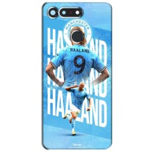 Чехлы с принтом для Huawei Honor View 20 / V20 Футболист – Erling Haaland