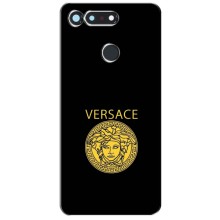 Чохли VERSACE для Хуавей Хонор Вью 20 / В20 (PREMIUMPrint) – Versace